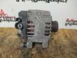 PEUGEOT 207 1.4 DIESEL 8HZ ALTERNATOR 2006 TO 2012 - Image 4