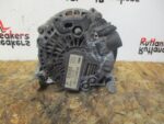 PEUGEOT 207 1.4 DIESEL 8HZ ALTERNATOR 2006 TO 2012 - Image 6