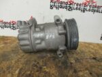 PEUGEOT 207 1.4 PETROL 8FS  AC PUMP / AIR CONDITIONING 2006 TO 2012