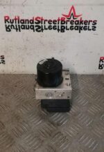 PEUGEOT 207 / CC ABS PUMP & ECU MODULE 9675099880 - Image 3