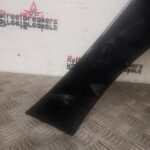 PEUGEOT 207 / CC CONVERTIBLE DRIVER SIDE FRONT WING OBSIDIAN BLACK EXL - Image 8