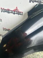 PEUGEOT 207 CC PASSENGER FRONT WING EXL BLACK 2006 to 2012 - Image 4