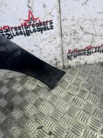 PEUGEOT 207 CC PASSENGER FRONT WING EXL BLACK 2006 to 2012 - Image 7