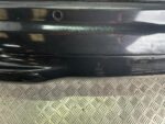 PEUGEOT 207 / CC Rear Bumper Obsidian Black EXL 2006 to 2012 - Image 8