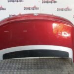 PEUGEOT 207 CC TAILGATE IN ASMARA RED KHS 2006 TO 2012