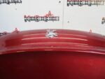 PEUGEOT 207 CC TAILGATE IN ASMARA RED KHS 2006 TO 2012 - Image 4