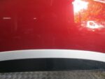 PEUGEOT 207 CC TAILGATE IN ASMARA RED KHS 2006 TO 2012 - Image 7