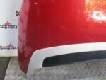 PEUGEOT 207 CC TAILGATE IN ASMARA RED KHS 2006 TO 2012 - Image 8