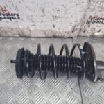 PEUGEOT 208 1.0 PETROL ZMZ PASSENGER SIDE FRONT SUSPENSION LEG 2012 TO 2019 - Image 4