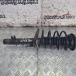 PEUGEOT 208 1.0 PETROL ZMZ PASSENGER SIDE FRONT SUSPENSION LEG 2012 TO 2019 - Image 5