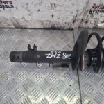 PEUGEOT 208 1.0 PETROL ZMZ PASSENGER SIDE FRONT SUSPENSION LEG 2012 TO 2019 - Image 6