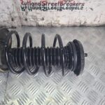 PEUGEOT 208 1.0 PETROL ZMZ PASSENGER SIDE FRONT SUSPENSION LEG 2012 TO 2019 - Image 7