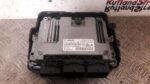 PEUGEOT 208  1.6 DIESEL 9HP ECU KIT & KEY 9807532080 / 0281030546 - Image 3
