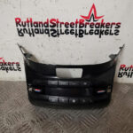 PEUGEOT 208 / 2008 HEATER CONTROL UNIT / PANEL / SWITCH 2013 TO 2019 96722471XU