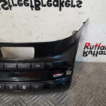 PEUGEOT 208 / 2008 HEATER CONTROL UNIT / PANEL / SWITCH 2013 TO 2019 96722471XU - Image 3