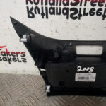 PEUGEOT 208 / 2008 HEATER CONTROL UNIT / PANEL / SWITCH 2013 TO 2019 96722471XU - Image 7