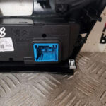 PEUGEOT 208 / 2008 HEATER CONTROL UNIT / PANEL / SWITCH 2013 TO 2019 96722471XU - Image 9