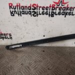 PEUGEOT 208 3 DOOR PASSENGER SIDE REAR WINDOW TRIM IN BLACK CHROME 2012 TO 2019 - Image 12