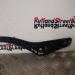 PEUGEOT 208 3 DOOR PASSENGER SIDE REAR WINDOW TRIM IN BLACK CHROME 2012 TO 2019 - Image 14