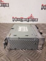 PEUGEOT 208 CD PLAYER HEAD UNIT 2012 TO 2018 9801840680 - Image 3