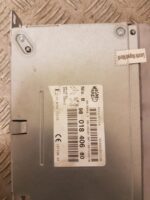 PEUGEOT 208 CD PLAYER HEAD UNIT 2012 TO 2018 9801840680 - Image 4