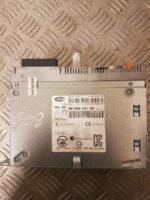 PEUGEOT 208 CD PLAYER HEAD UNIT 2012 TO 2018 9809503180