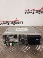 PEUGEOT 208 CD PLAYER HEAD UNIT 2012 TO 2018 9809503180 - Image 3