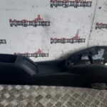 PEUGEOT 208  CENTRE CONSOLE WITHOUT ARM REST 2012 TO 2018