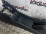PEUGEOT 208  CENTRE CONSOLE WITHOUT ARM REST 2012 TO 2018 - Image 4