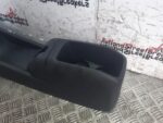 PEUGEOT 208  CENTRE CONSOLE WITHOUT ARM REST 2012 TO 2018 - Image 6