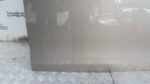 PEUGEOT 208 DRIVER SIDE FRONT DOOR IN SPIRIT GREY KCL 2012 TO 2018 - Image 7