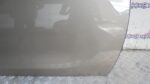 PEUGEOT 208 DRIVER SIDE FRONT DOOR IN SPIRIT GREY KCL 2012 TO 2018 - Image 8