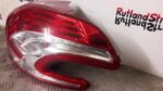 PEUGEOT 208  DRIVER SIDE REAR TAIL LIGHT UNIT / CLUSTER 2012 TO 2015 9672628380 - Image 5