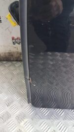 PEUGEOT 208 PASSENGER SIDE REAR DOOR IN BLACK PEARL KTV 2019 TO 2025 P21 - Image 11