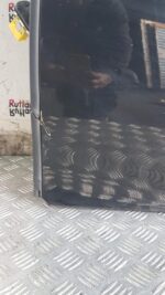 PEUGEOT 208 PASSENGER SIDE REAR DOOR IN BLACK PEARL KTV 2019 TO 2025 P21 - Image 14