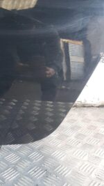 PEUGEOT 208 PASSENGER SIDE REAR DOOR IN BLACK PEARL KTV 2019 TO 2025 P21 - Image 16