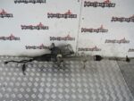 PEUGEOT 208 POWER STEERING RACK AND ELECTRIC MOTOR 2012 TO 2019