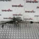 PEUGEOT 208 POWER STEERING RACK AND ELECTRIC MOTOR 2012 TO 2019