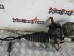 PEUGEOT 208 POWER STEERING RACK AND ELECTRIC MOTOR 2012 TO 2019 - Image 6