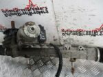 PEUGEOT 208 POWER STEERING RACK AND ELECTRIC MOTOR 2012 TO 2019 - Image 8
