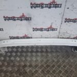PEUGEOT 208 REAR SUPPORT REINFORCER BAR 2012 TO 2018