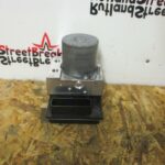 PEUGEOT 3008 / 5008 ABS PUMP WITH ECU MODULE 0265230879 / 9664532380