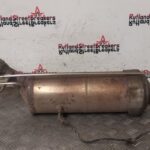 PEUGEOT 3008 / 5008 CITROEN C4 G PICASSO / DS5 2.0 DIESEL DPF PARTICULATE FILTER