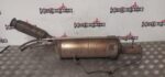 PEUGEOT 3008 / 5008 CITROEN C4 G PICASSO / DS5 2.0 DIESEL DPF PARTICULATE FILTER