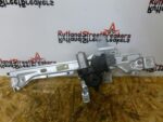 PEUGEOT 3008 DRIVER SIDE REAR WINDOW REGULATOR / MOTOR 2009 TO 2013 - Image 3