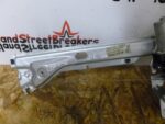 PEUGEOT 3008 DRIVER SIDE REAR WINDOW REGULATOR / MOTOR 2009 TO 2013 - Image 4
