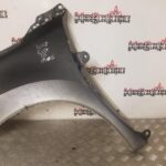 PEUGEOT 3008 DRIVER SIDE WING IN VAPOR GREY EVG 2009 TO 2016 - Image 6