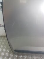 PEUGEOT 3008 PASSENGER SIDE FRONT DOOR IN VAPOR GREY EVG 2009 TO 2016 - Image 4