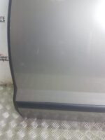 PEUGEOT 3008 PASSENGER SIDE FRONT DOOR IN VAPOR GREY EVG 2009 TO 2016 - Image 7