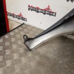 PEUGEOT 3008 PASSENGER SIDE WING IN VAPOR GREY EVG 2009 TO 2016 - Image 8